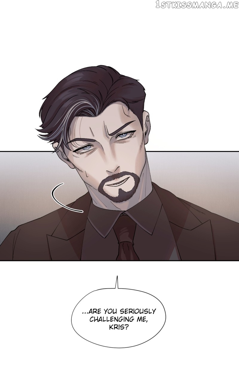 6th Degree Chapter 9 - page 26