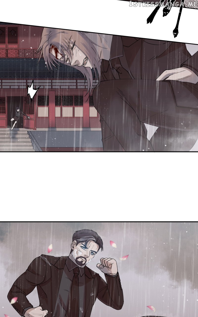6th Degree Chapter 9 - page 43