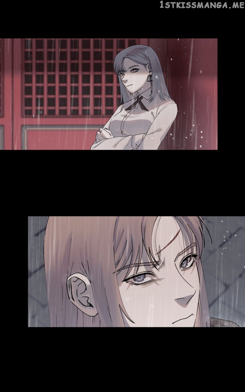 6th Degree Chapter 9 - page 51