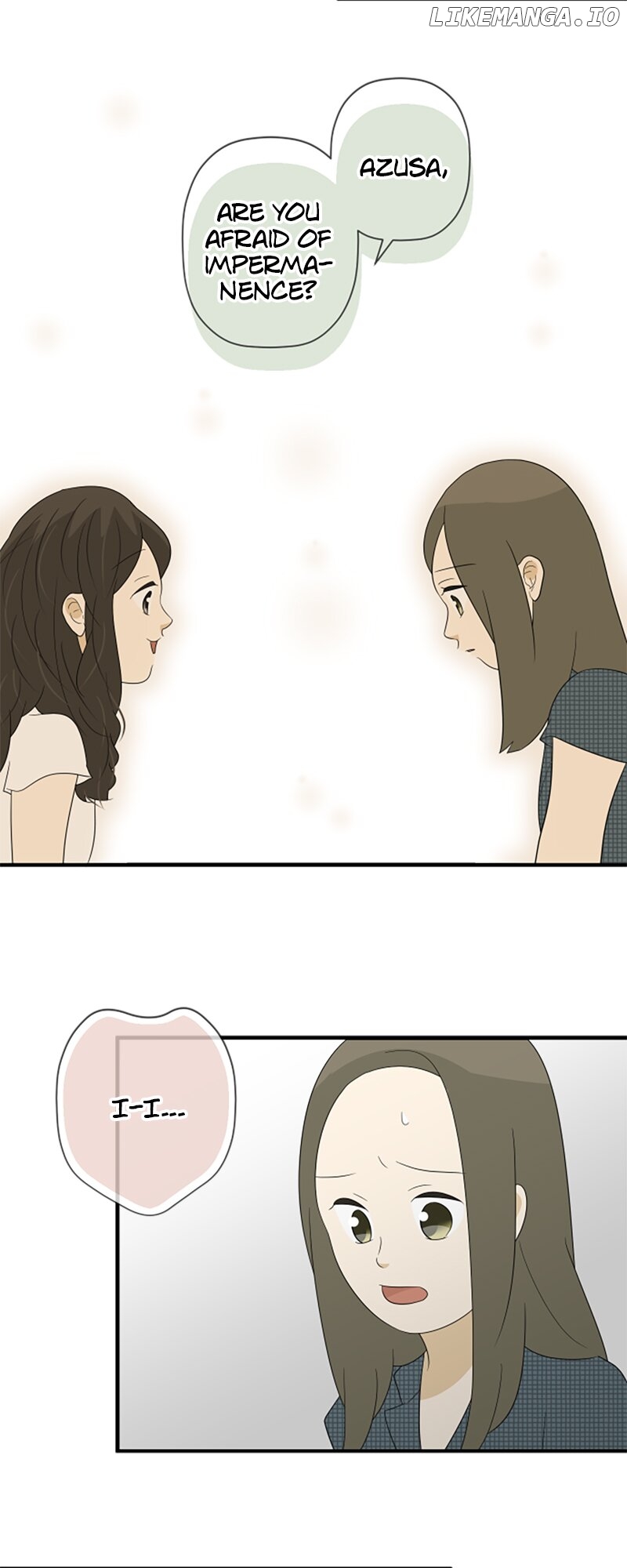 Forever and Ever Chapter 103 - page 10