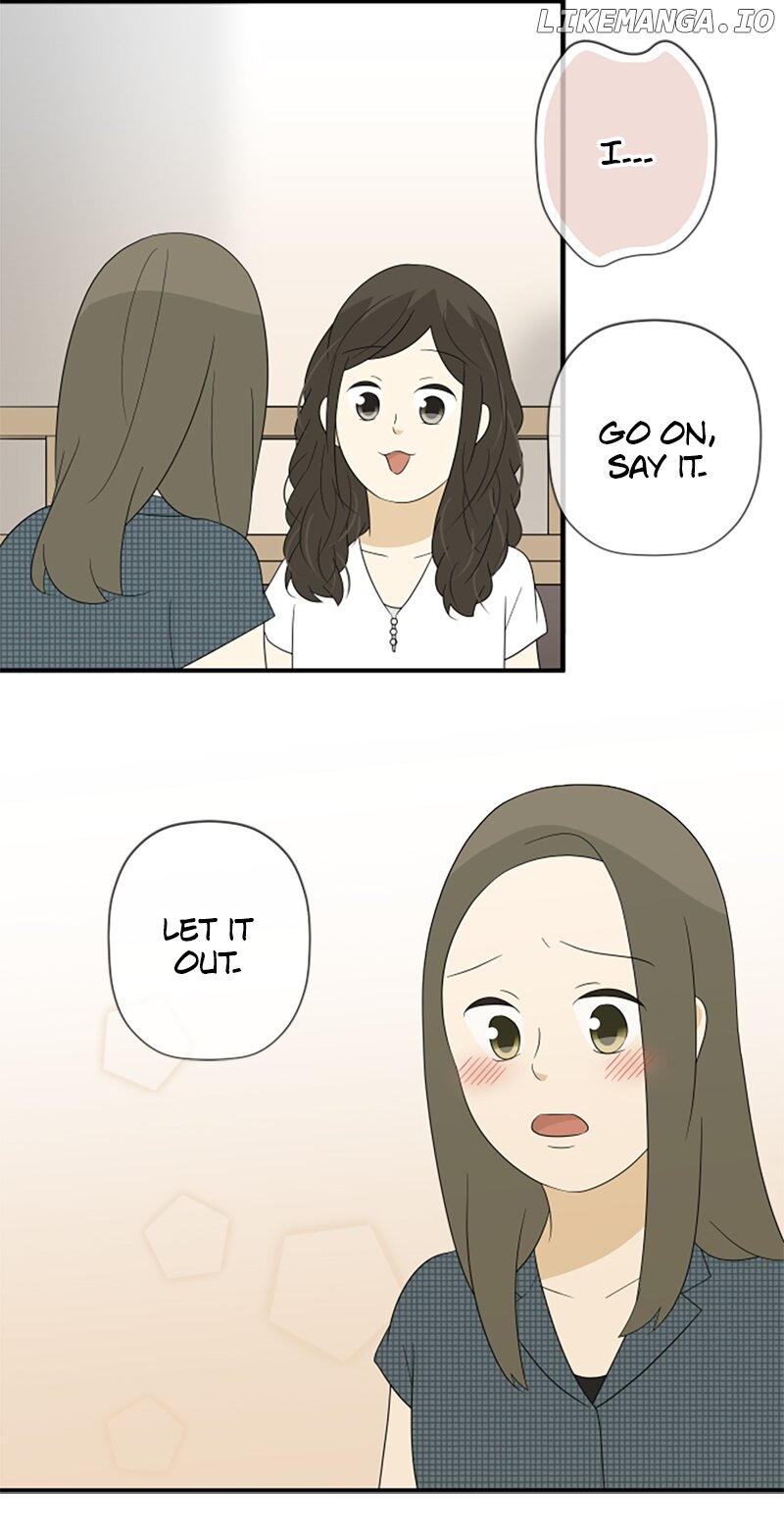 Forever and Ever Chapter 103 - page 11