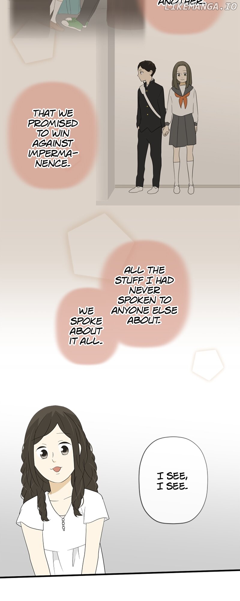 Forever and Ever Chapter 103 - page 13