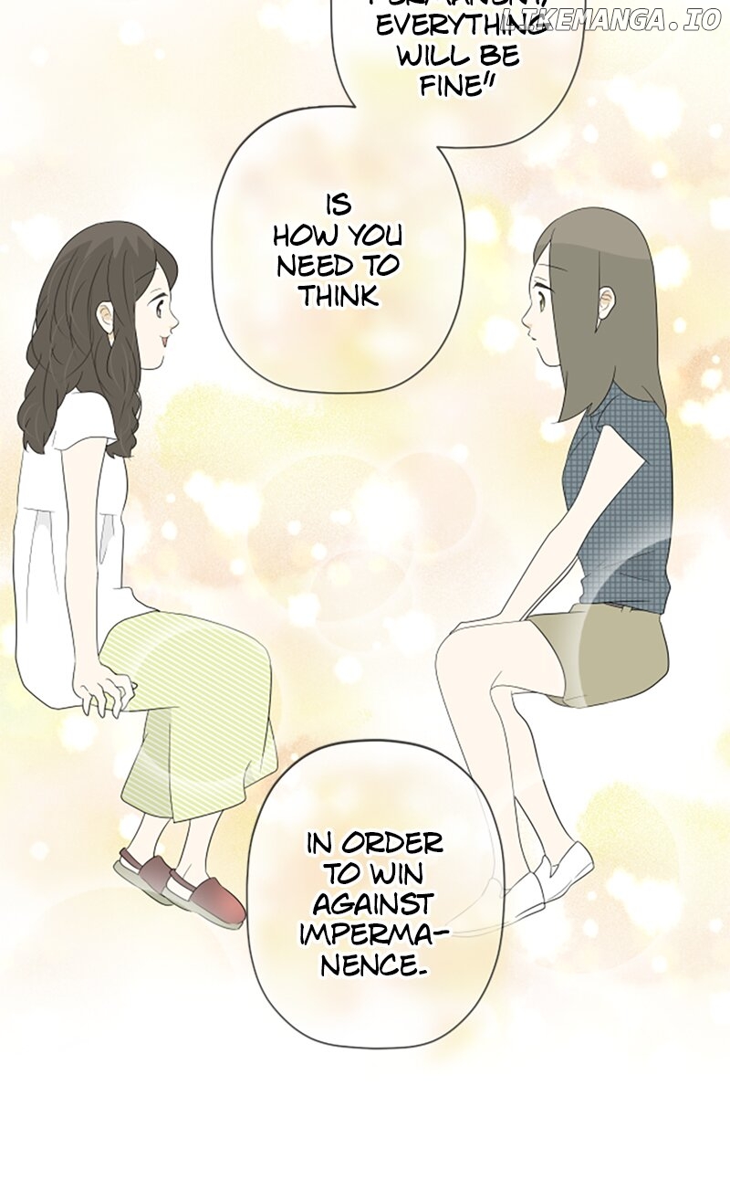 Forever and Ever Chapter 103 - page 17