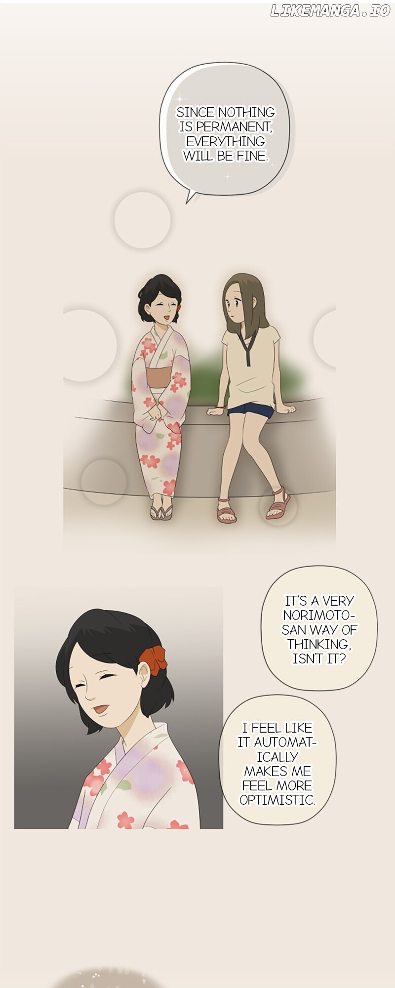 Forever and Ever Chapter 103 - page 2