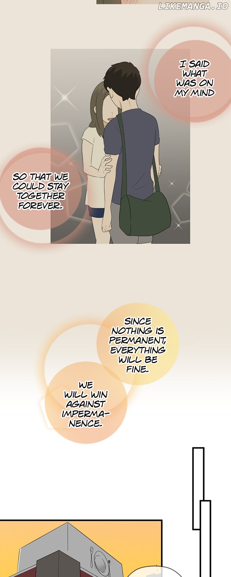 Forever and Ever Chapter 103 - page 24