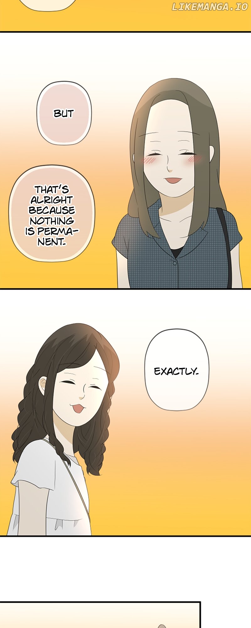 Forever and Ever Chapter 103 - page 27