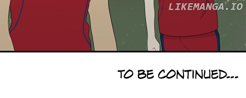 Forever and Ever Chapter 103 - page 34