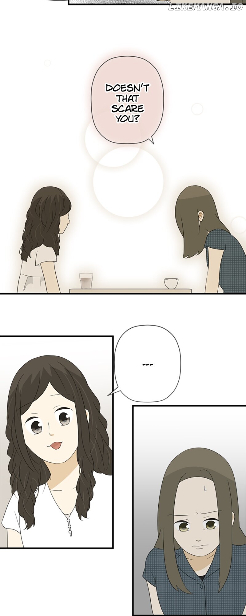 Forever and Ever Chapter 103 - page 9