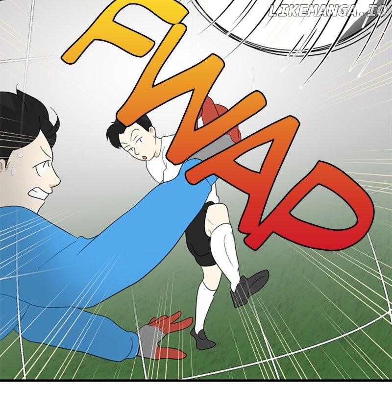 Forever and Ever Chapter 77 - page 12