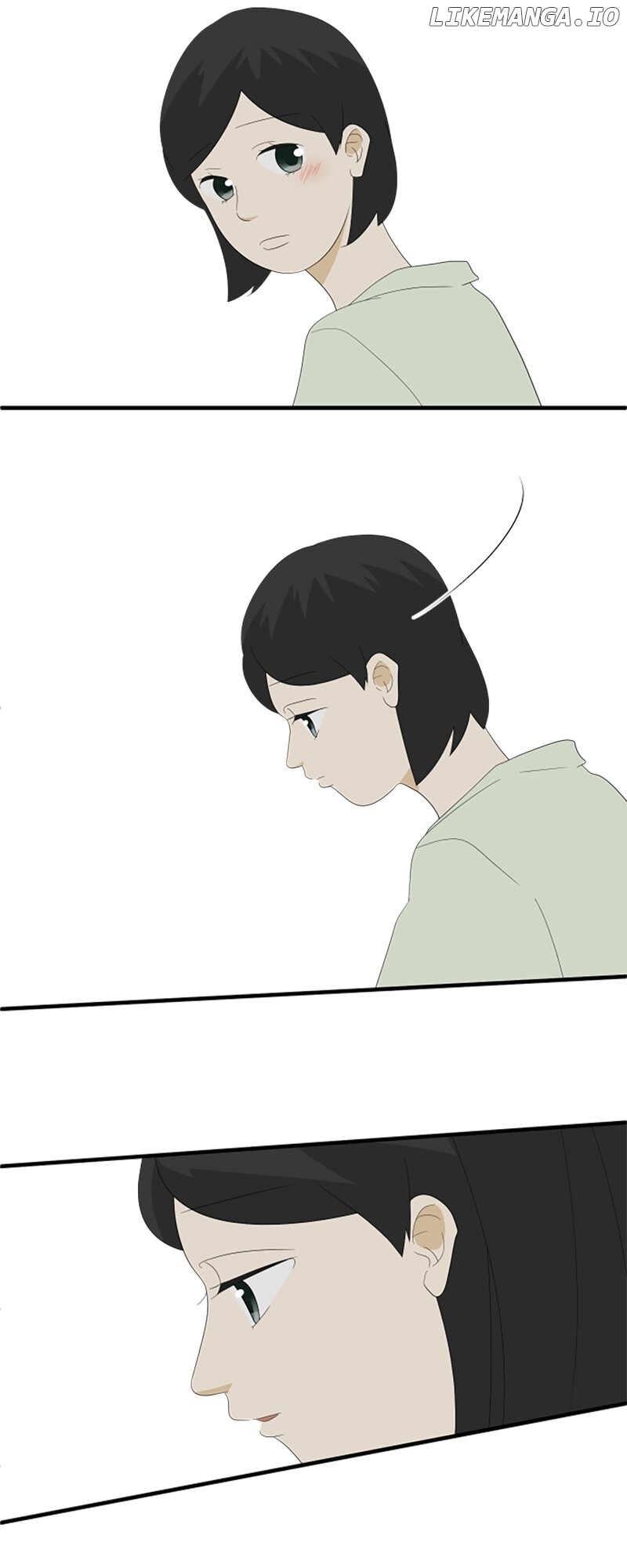 Forever and Ever Chapter 77 - page 27
