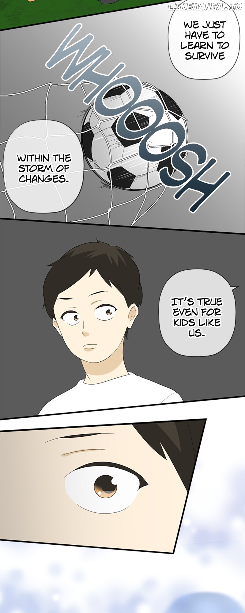 Forever and Ever Chapter 75 - page 31