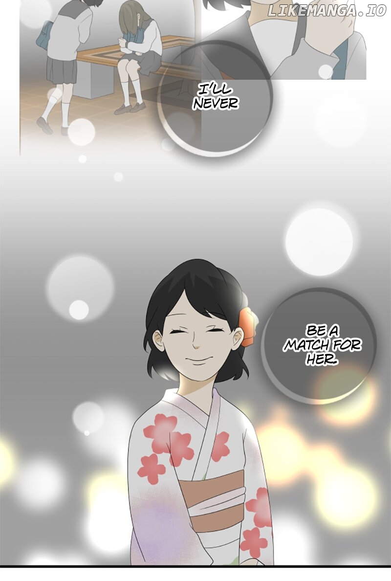 Forever and Ever Chapter 91 - page 22