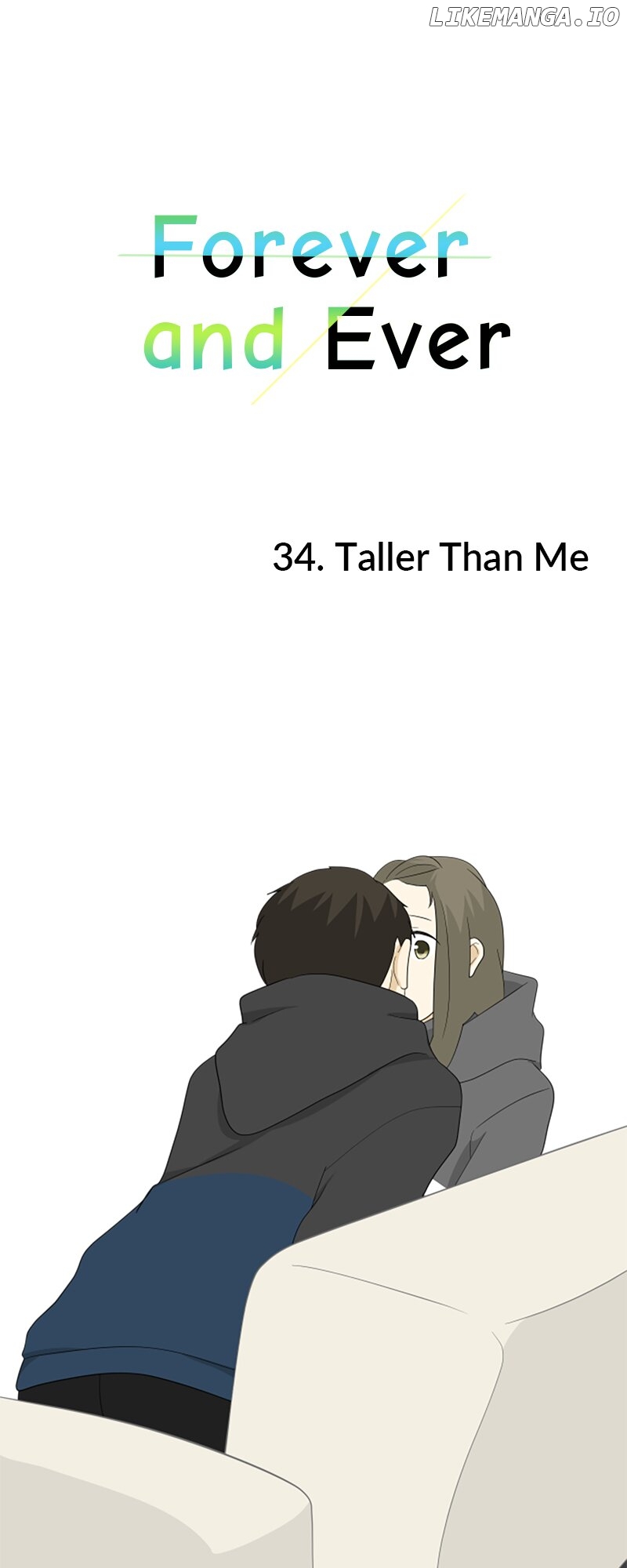Forever and Ever Chapter 34 - page 2