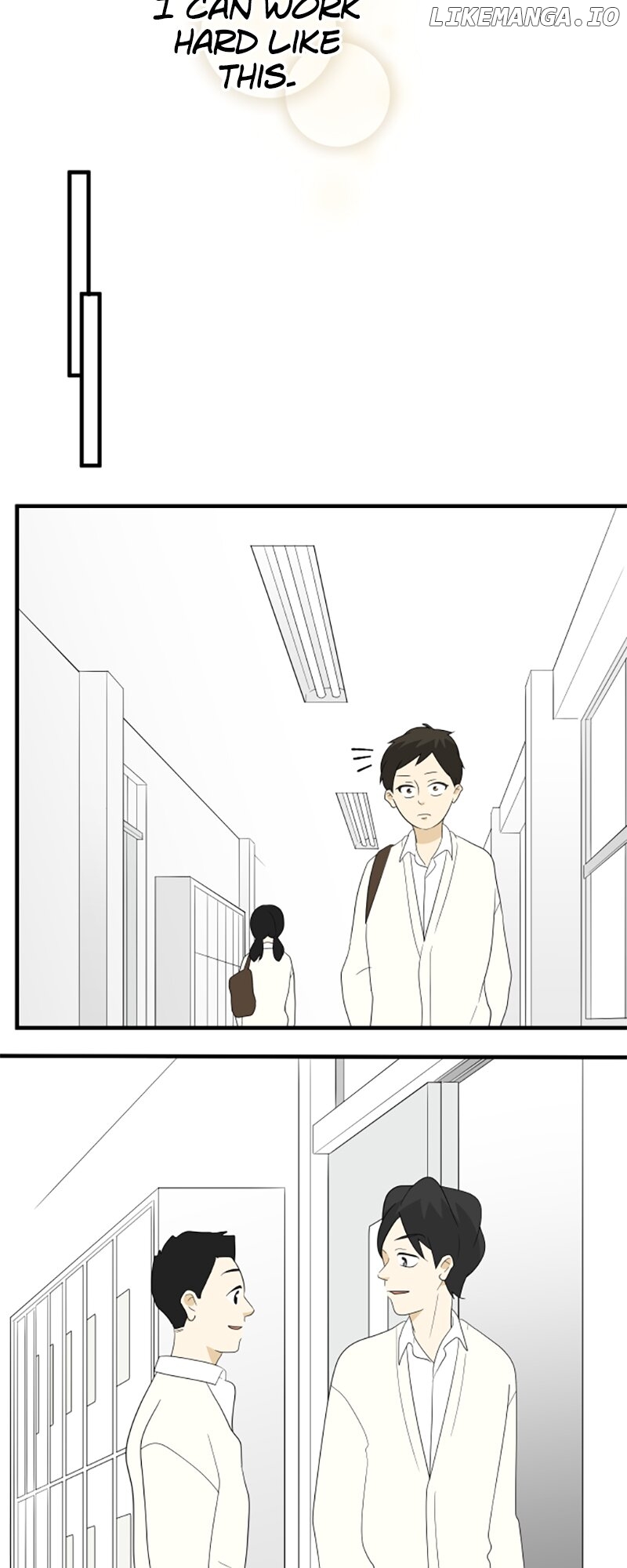 Forever and Ever Chapter 69 - page 16