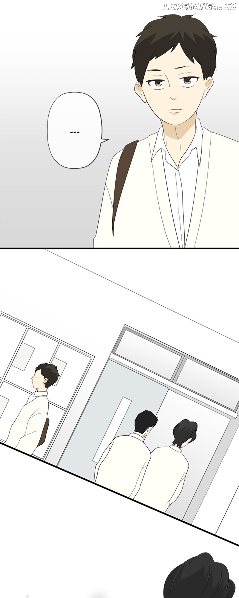 Forever and Ever Chapter 69 - page 18