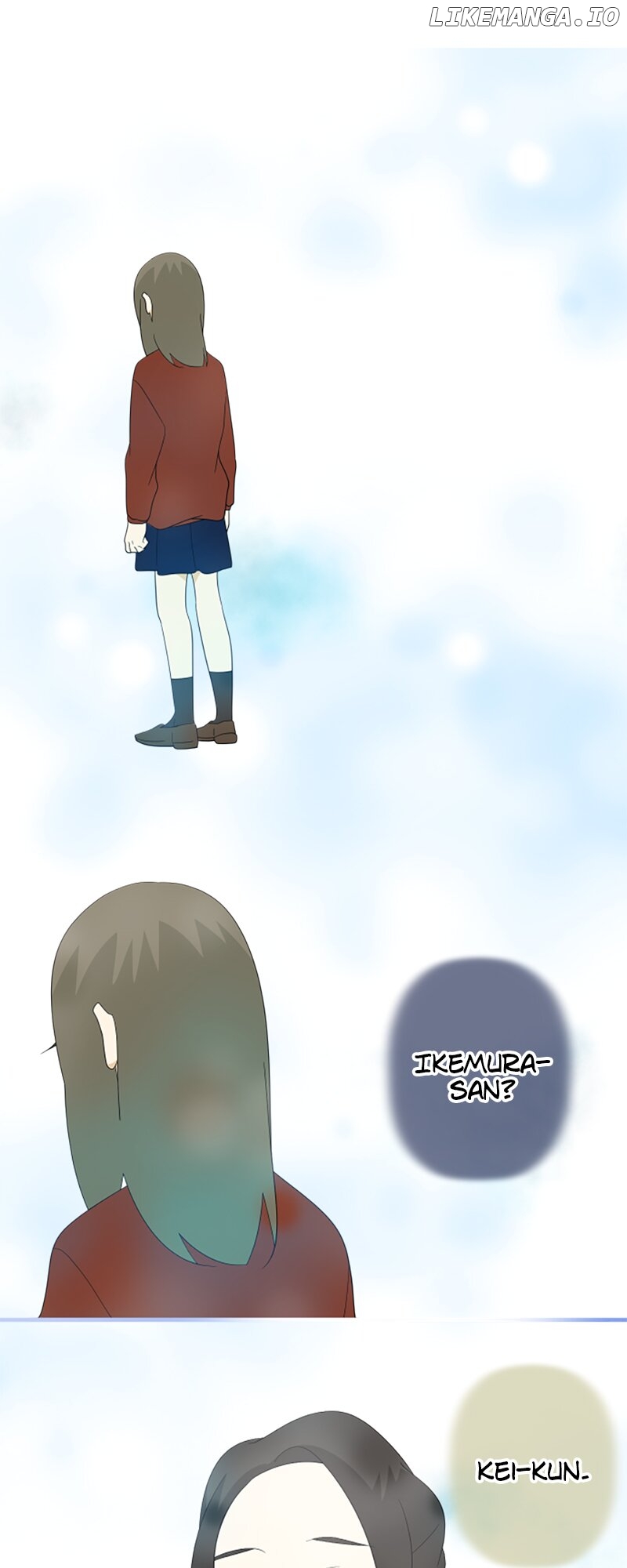 Forever and Ever Chapter 69 - page 2