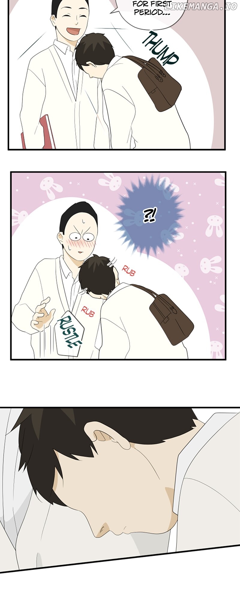 Forever and Ever Chapter 69 - page 20