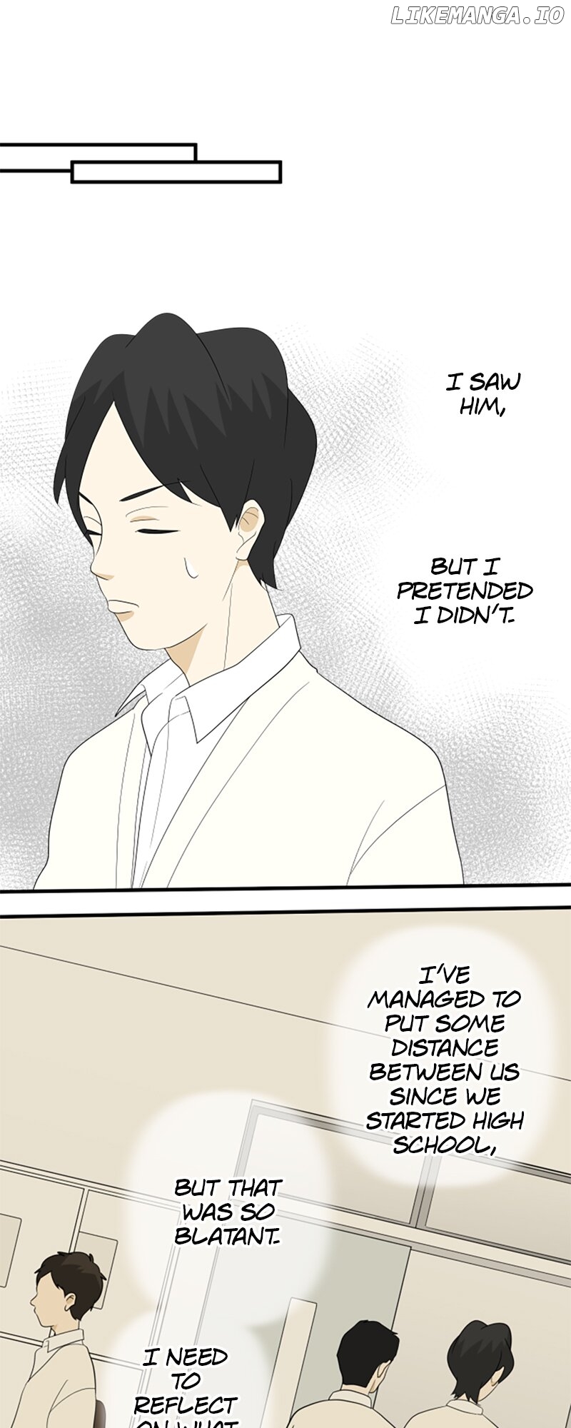 Forever and Ever Chapter 69 - page 21