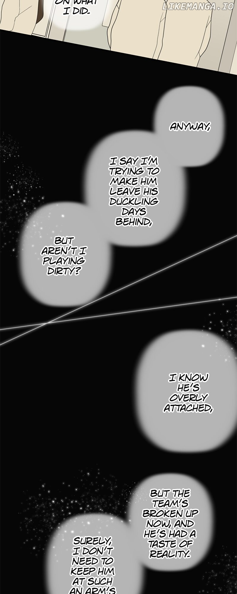 Forever and Ever Chapter 69 - page 22