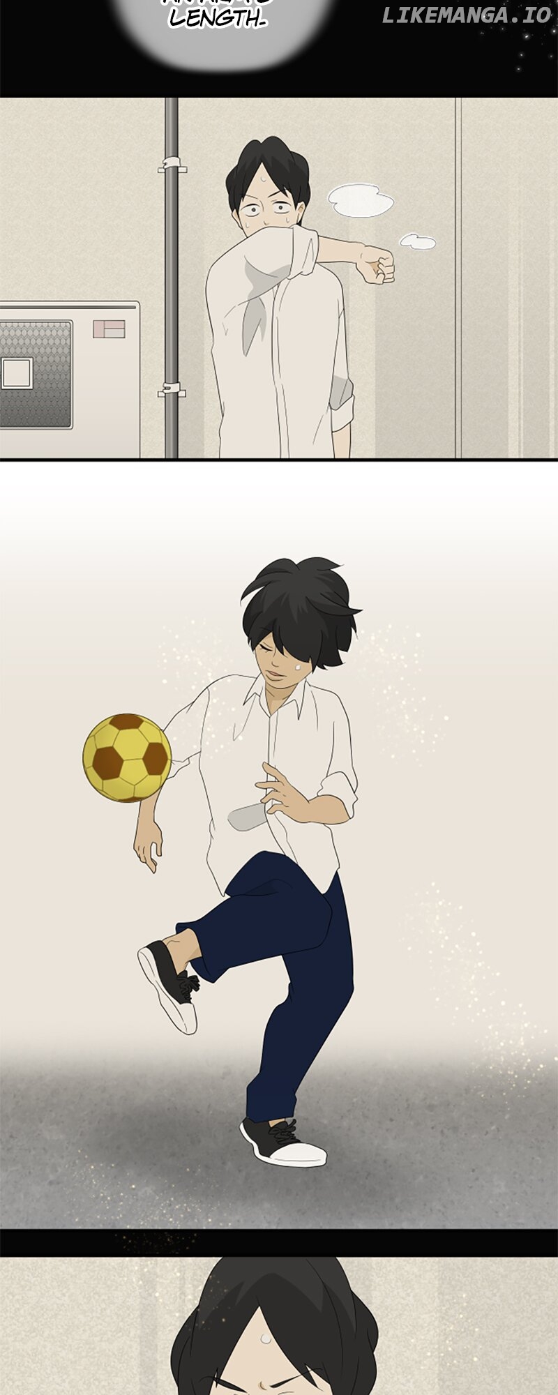 Forever and Ever Chapter 69 - page 23