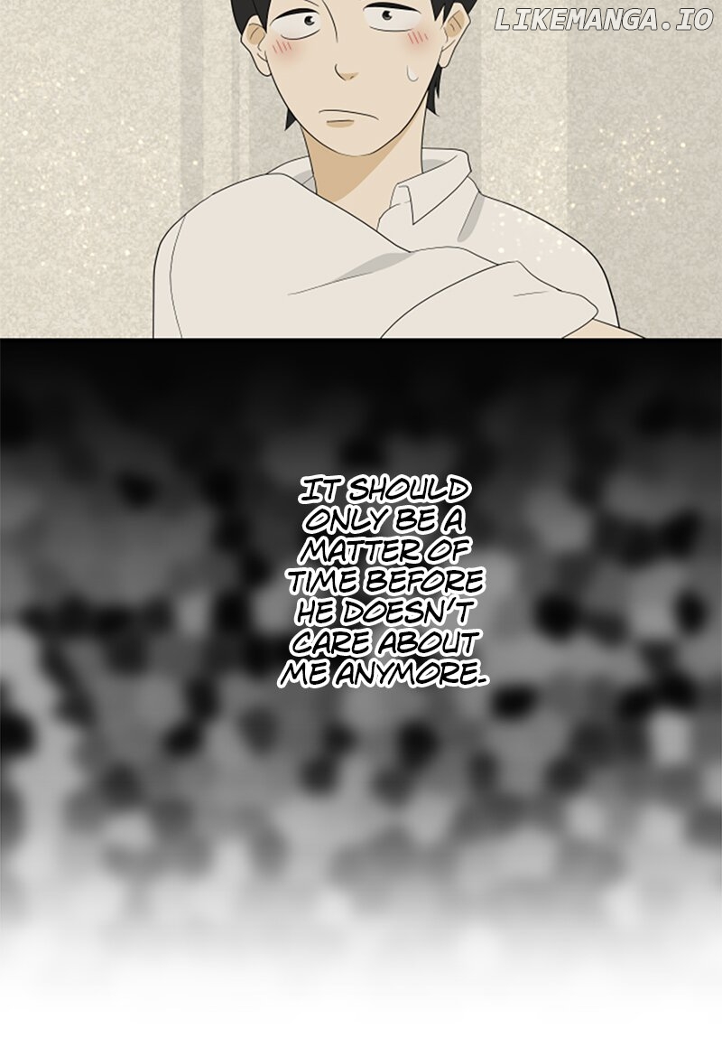 Forever and Ever Chapter 69 - page 24