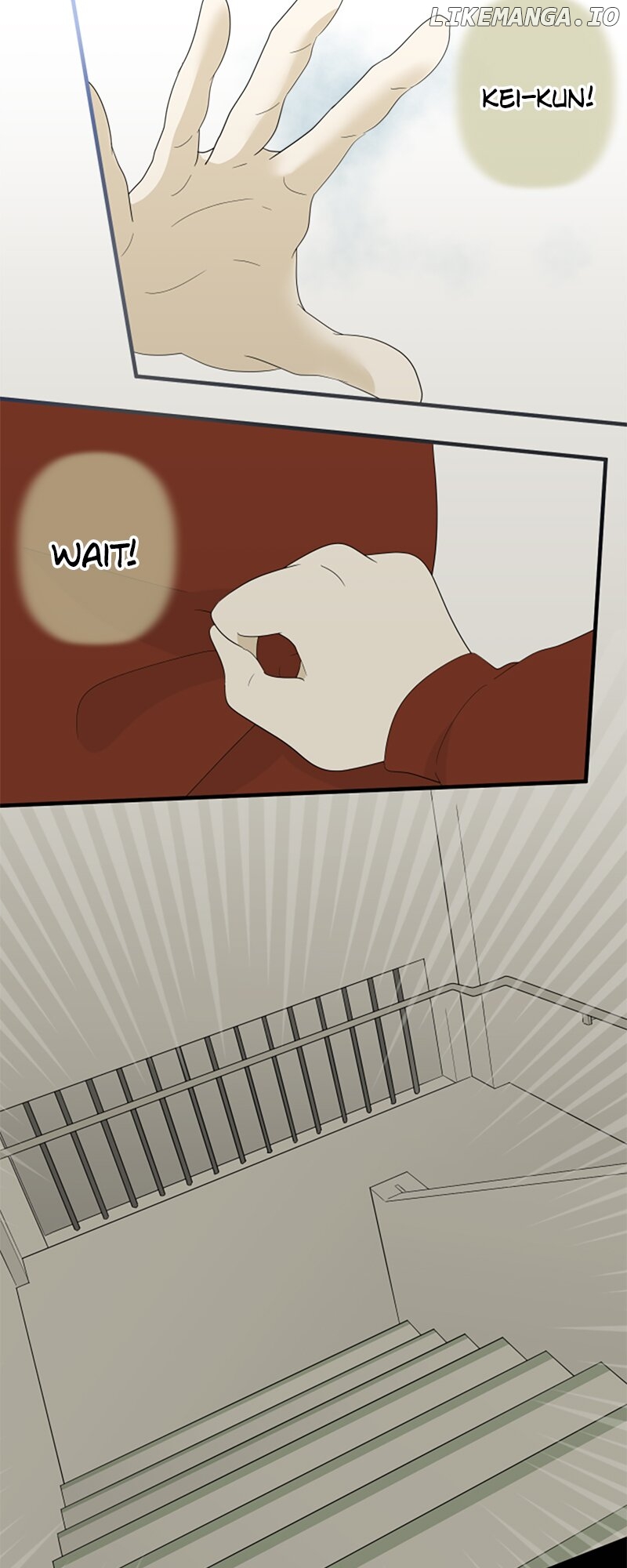 Forever and Ever Chapter 69 - page 5