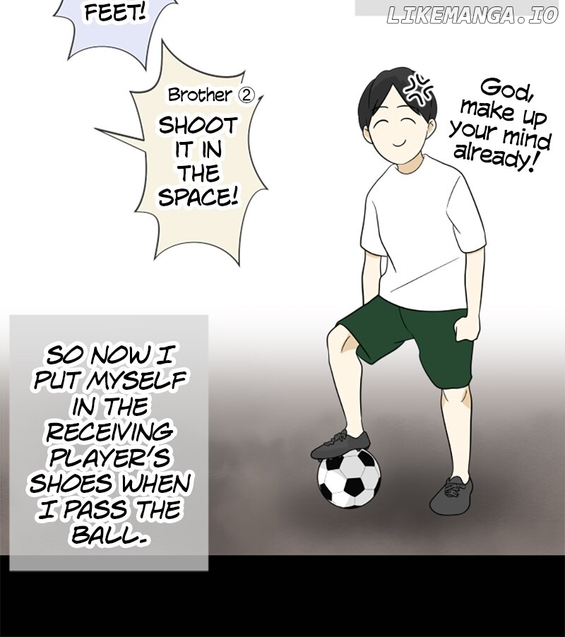 Forever and Ever Chapter 36 - page 14