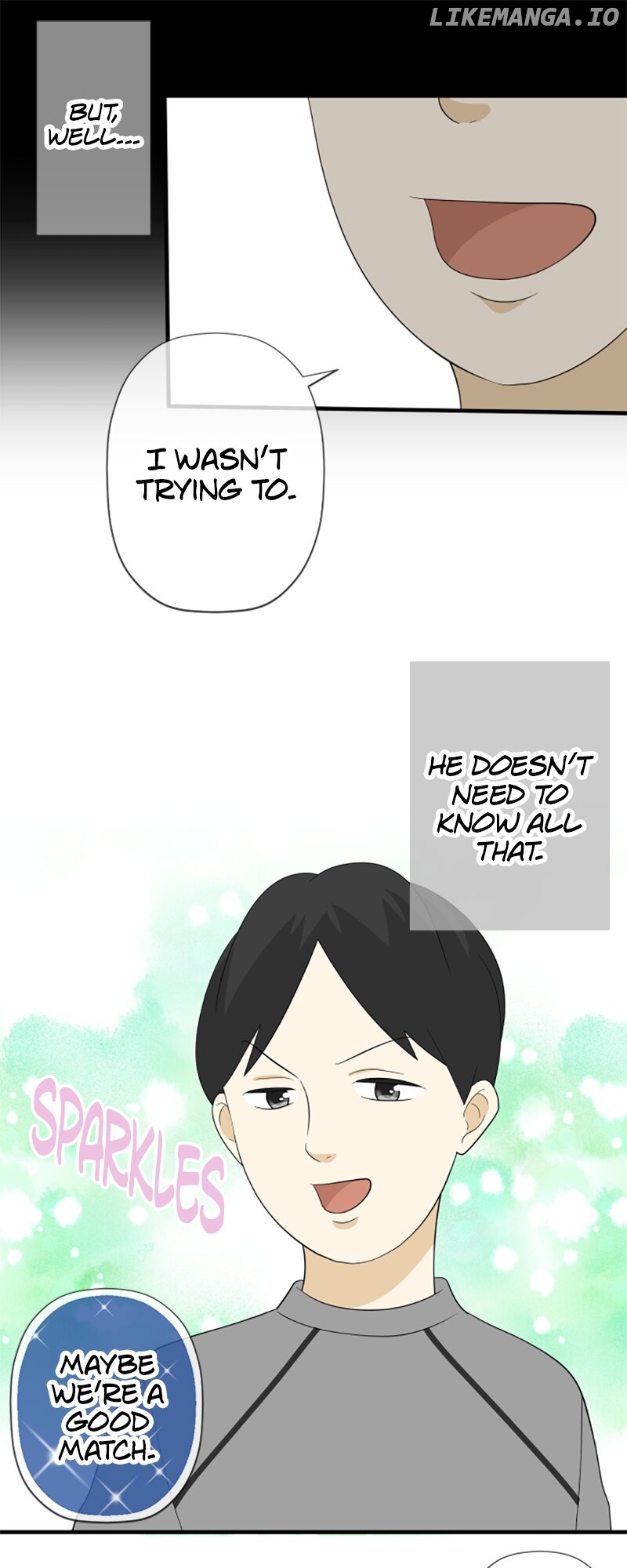 Forever and Ever Chapter 36 - page 15