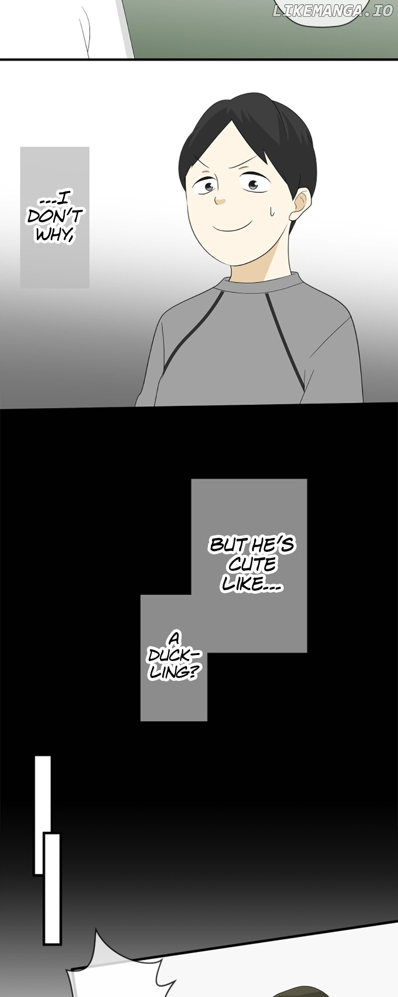 Forever and Ever Chapter 36 - page 19