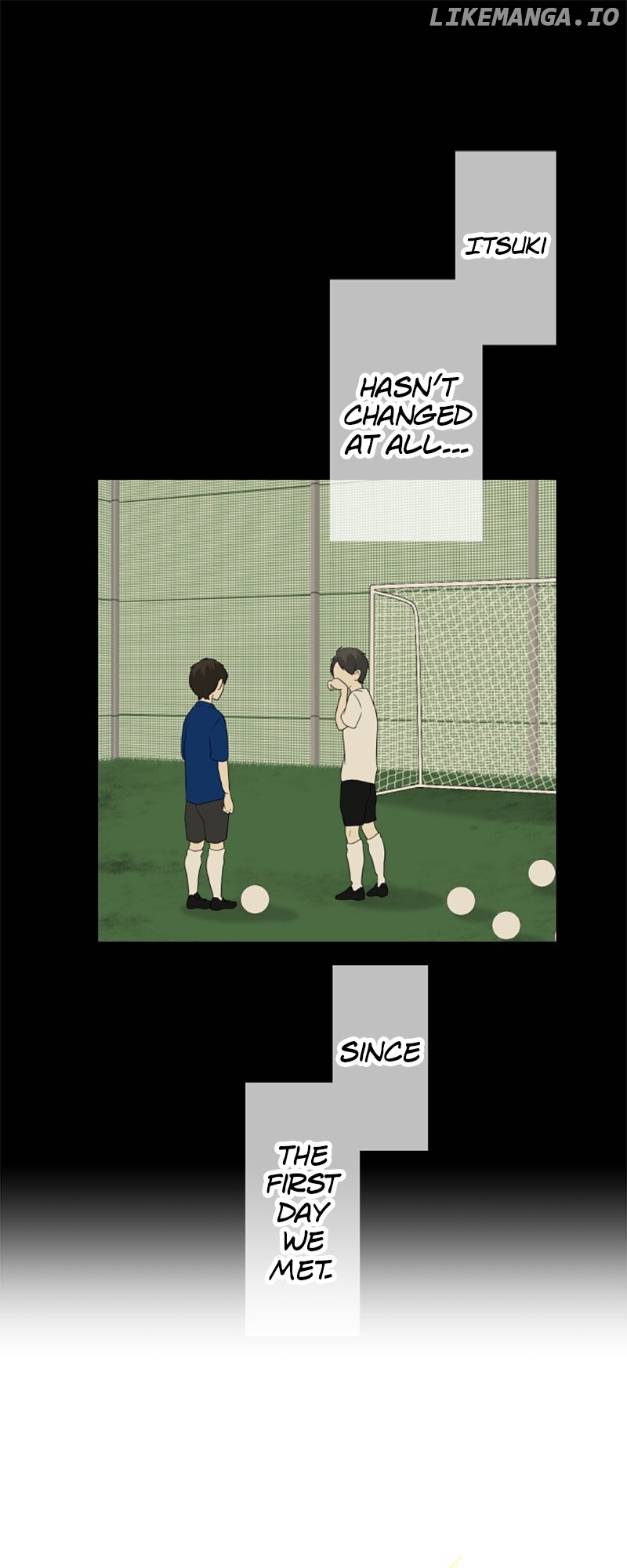Forever and Ever Chapter 36 - page 2