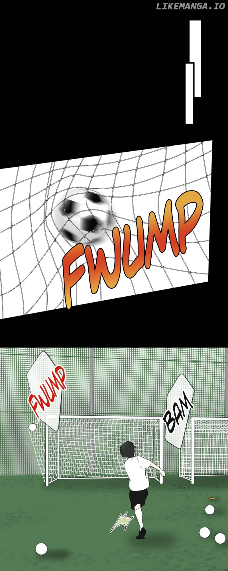 Forever and Ever Chapter 36 - page 22