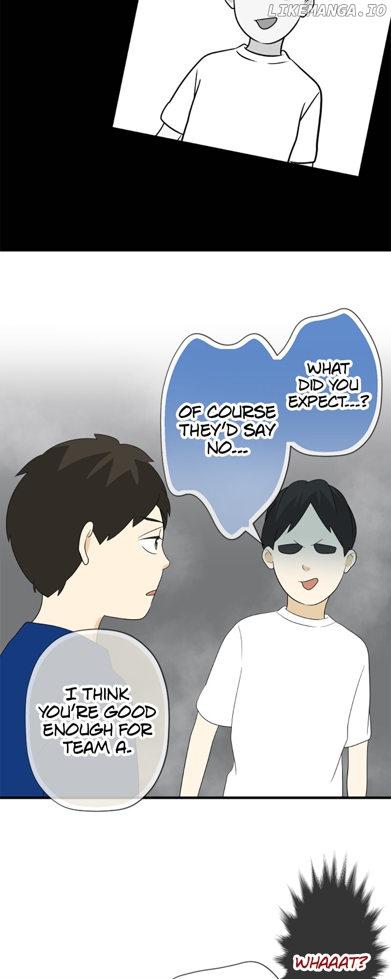 Forever and Ever Chapter 36 - page 25