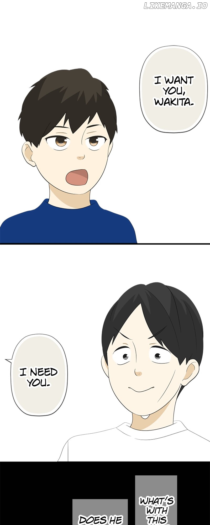 Forever and Ever Chapter 36 - page 29