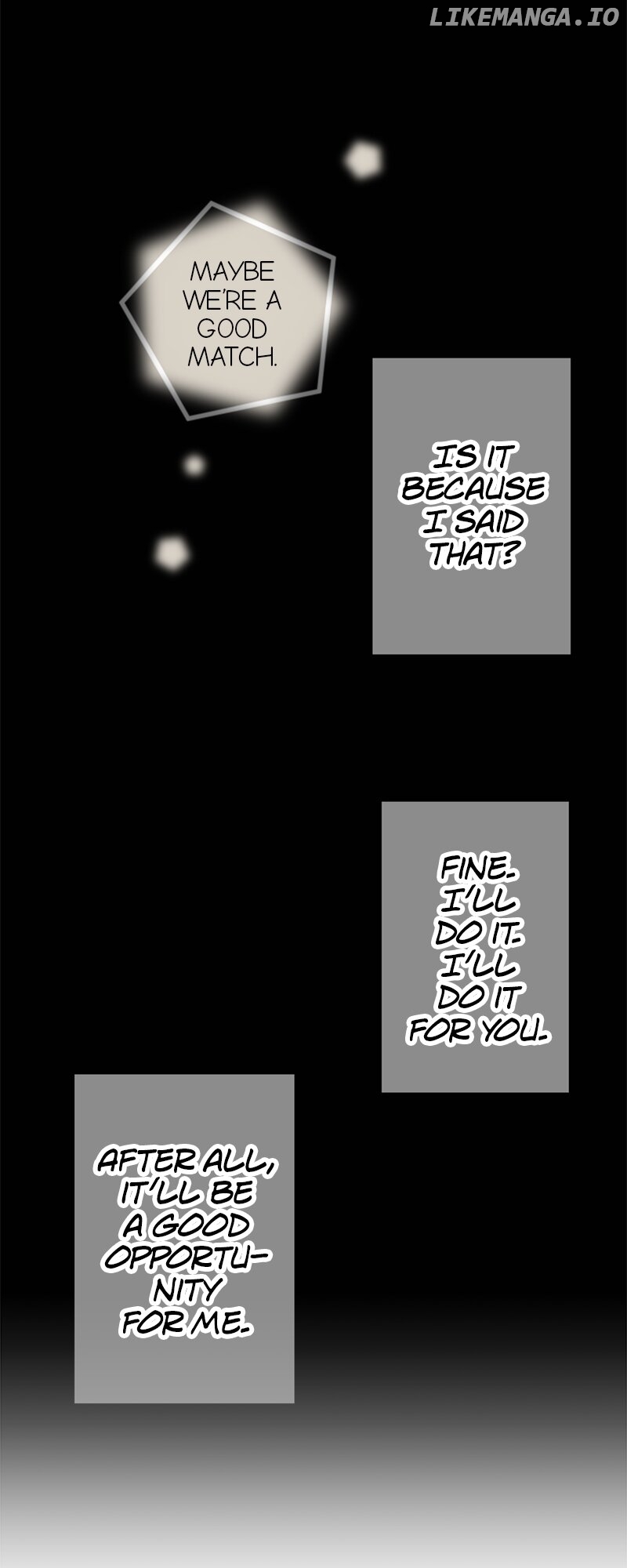 Forever and Ever Chapter 36 - page 31