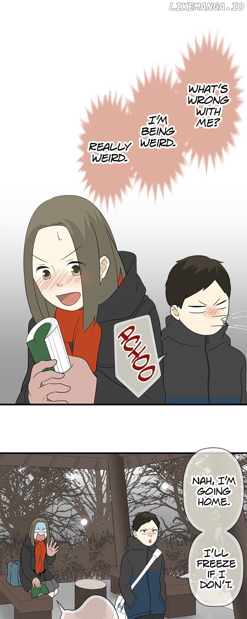 Forever and Ever Chapter 36 - page 40