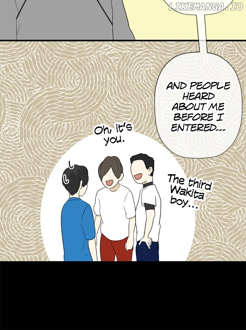 Forever and Ever Chapter 36 - page 7