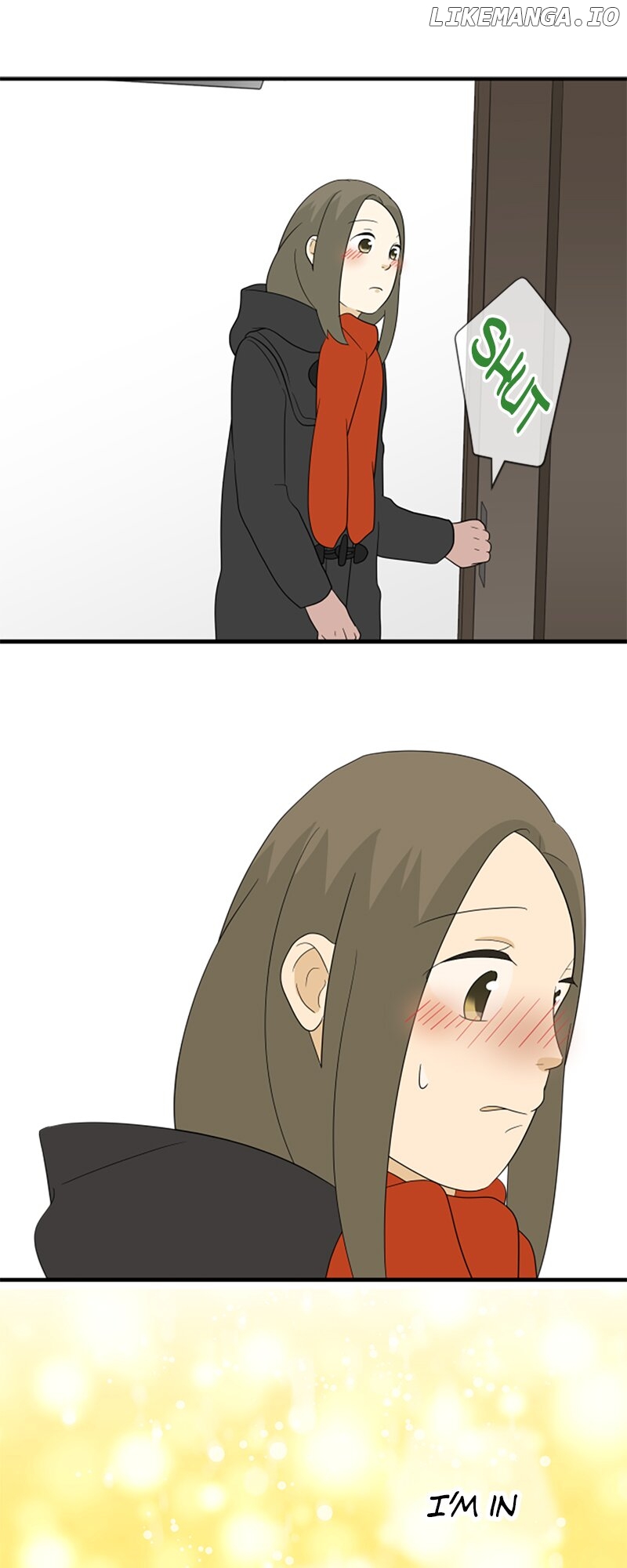 Forever and Ever Chapter 37 - page 10