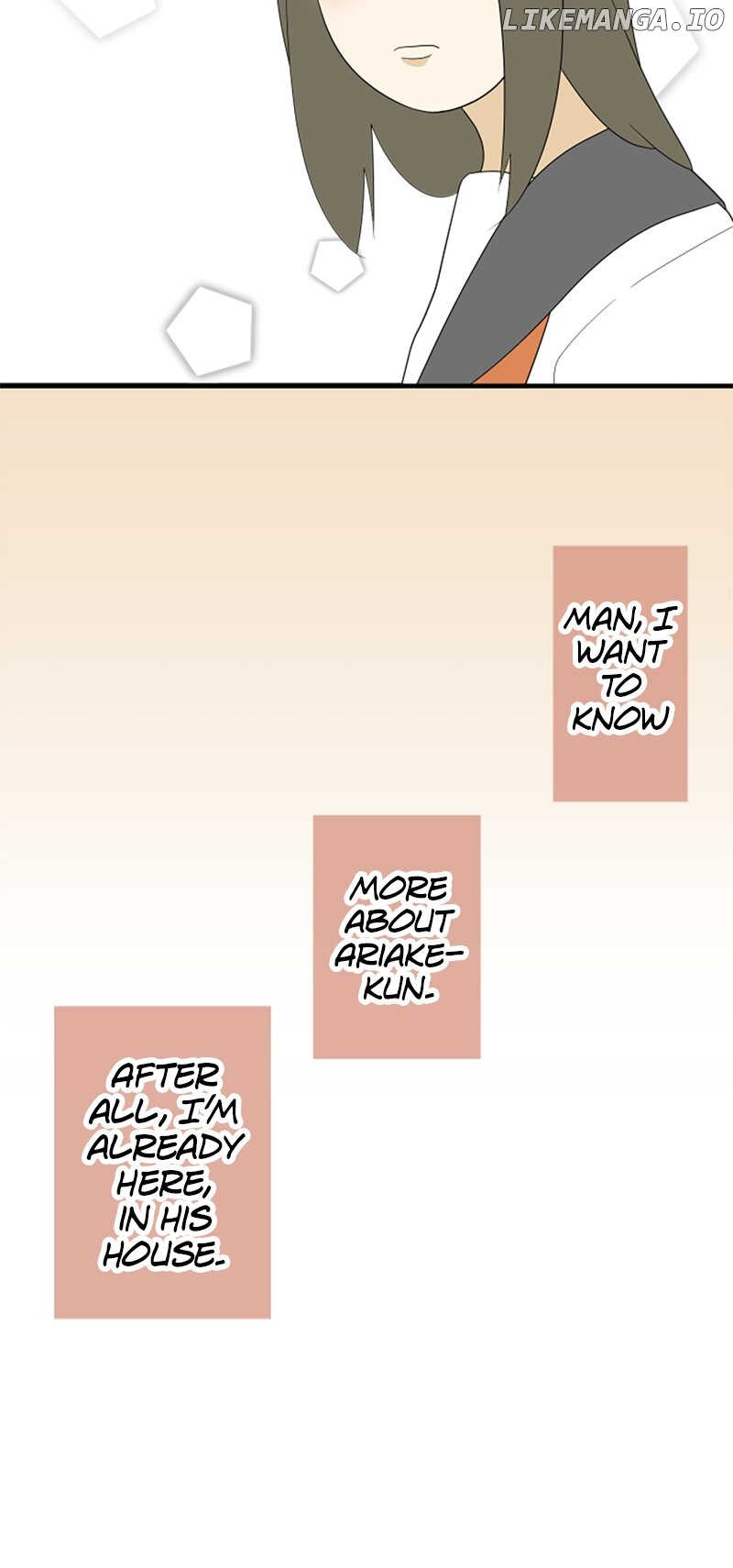 Forever and Ever Chapter 37 - page 15