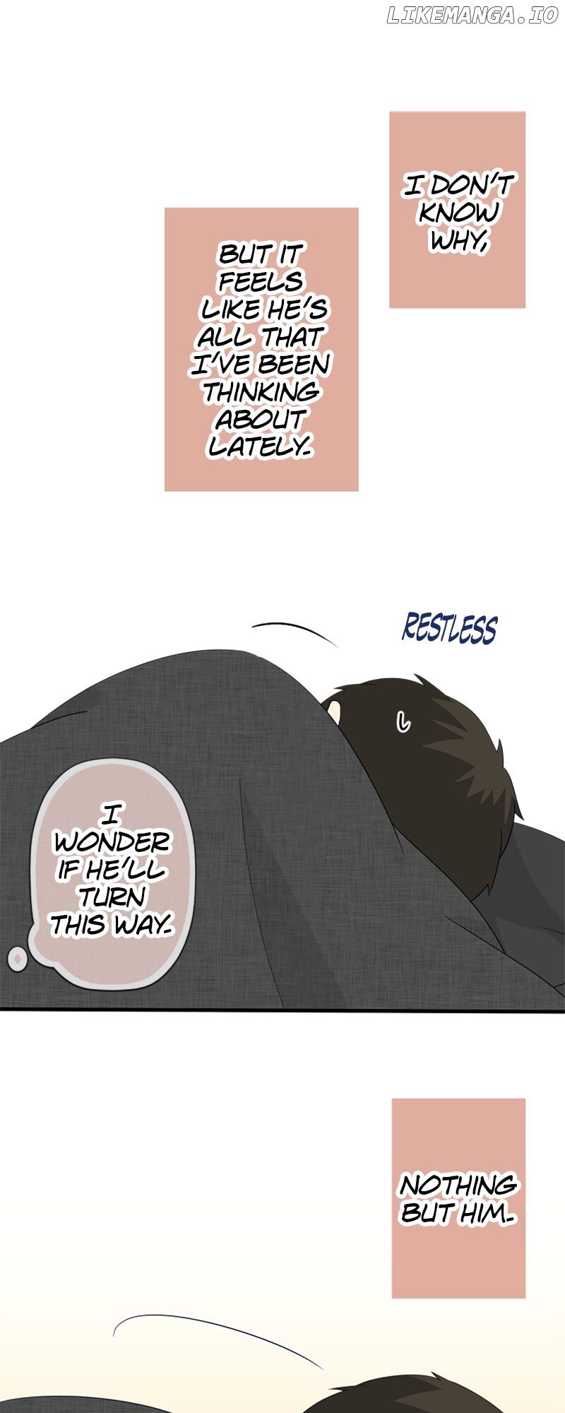 Forever and Ever Chapter 37 - page 16