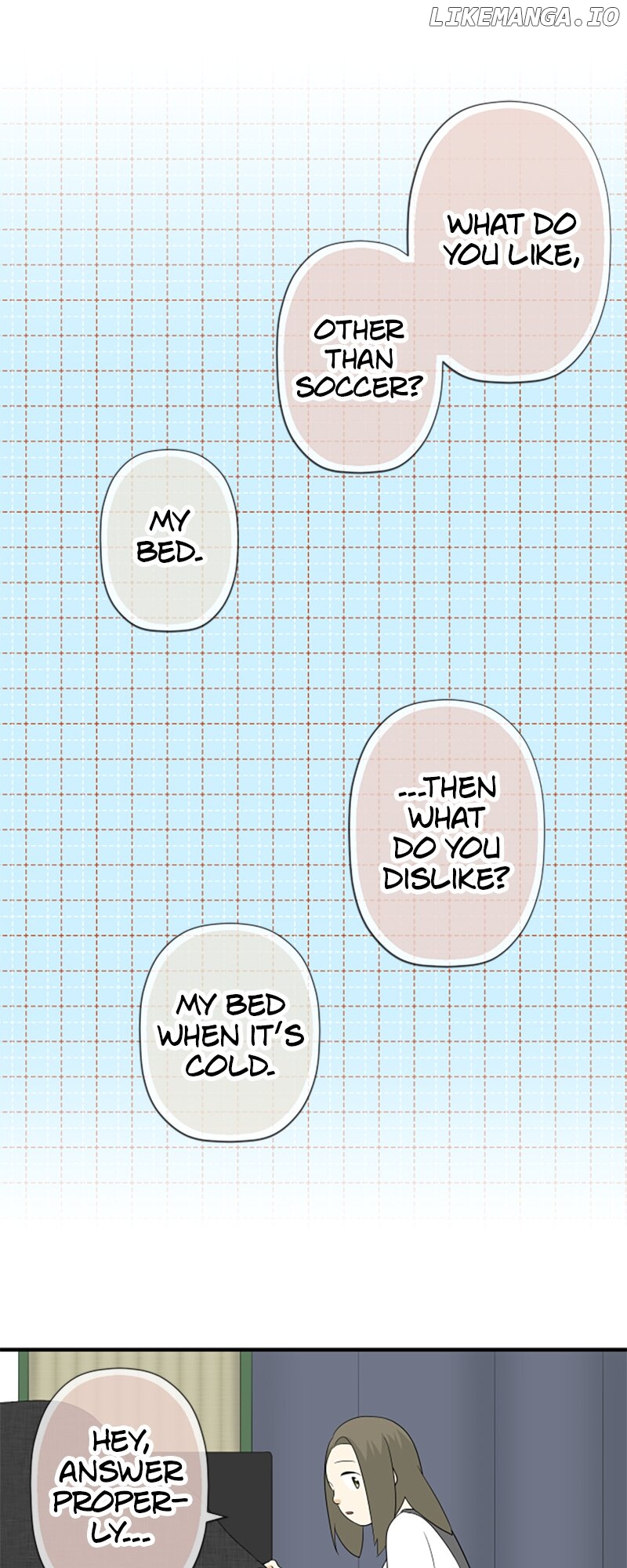 Forever and Ever Chapter 37 - page 23