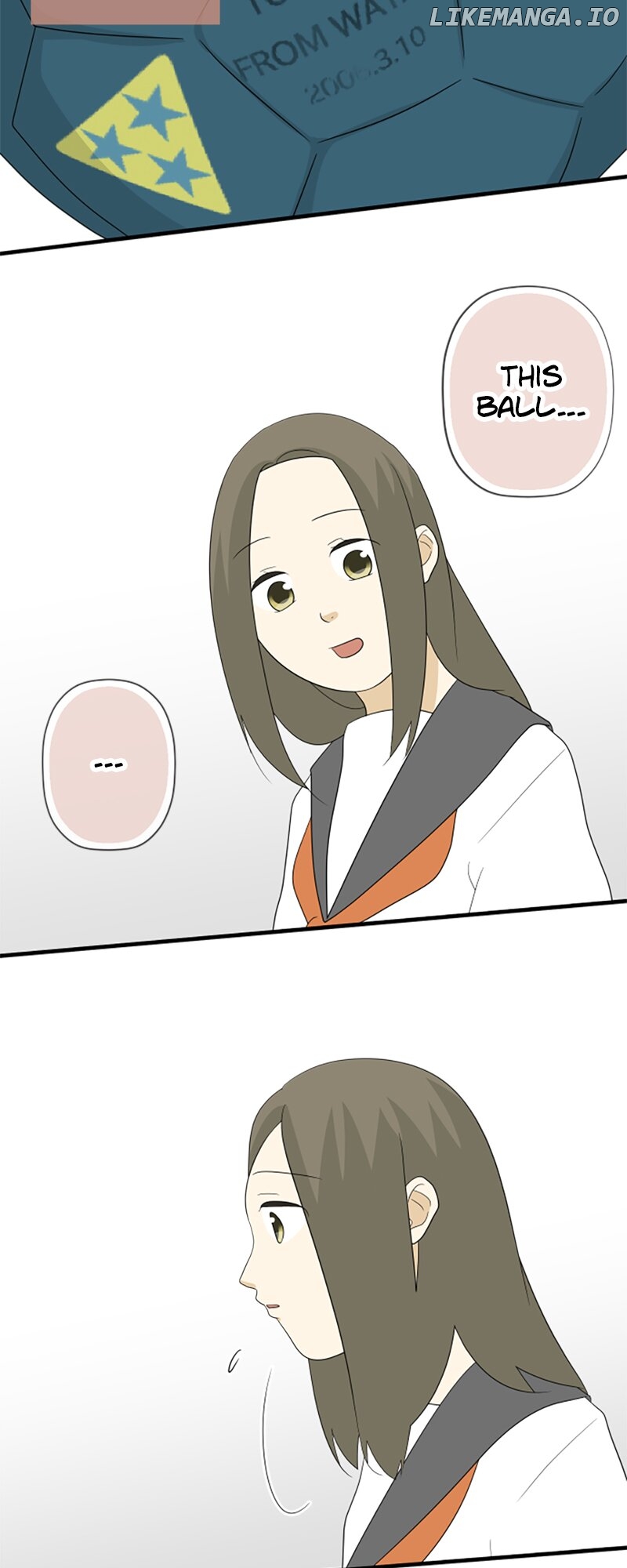 Forever and Ever Chapter 37 - page 25