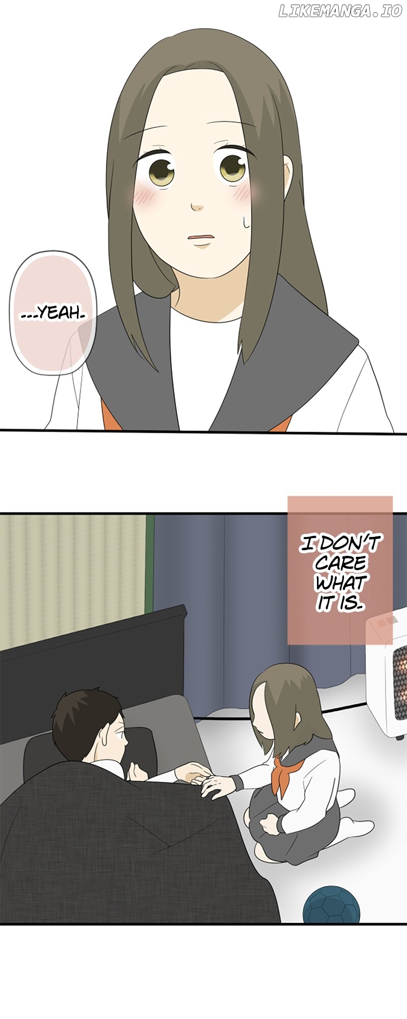 Forever and Ever Chapter 37 - page 27