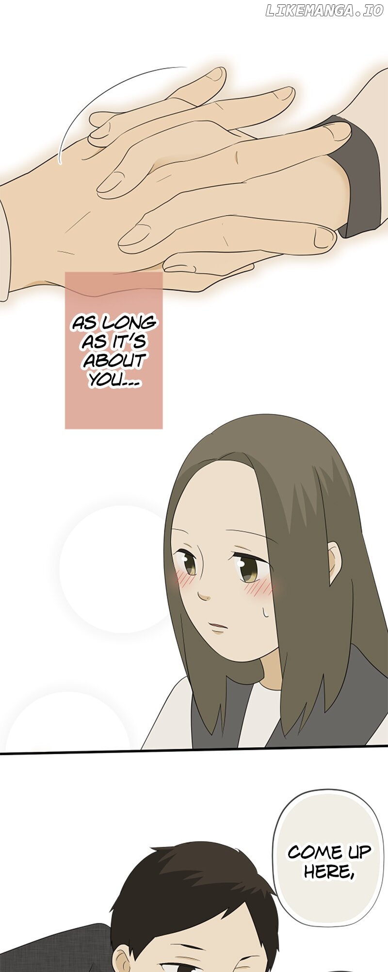 Forever and Ever Chapter 37 - page 28