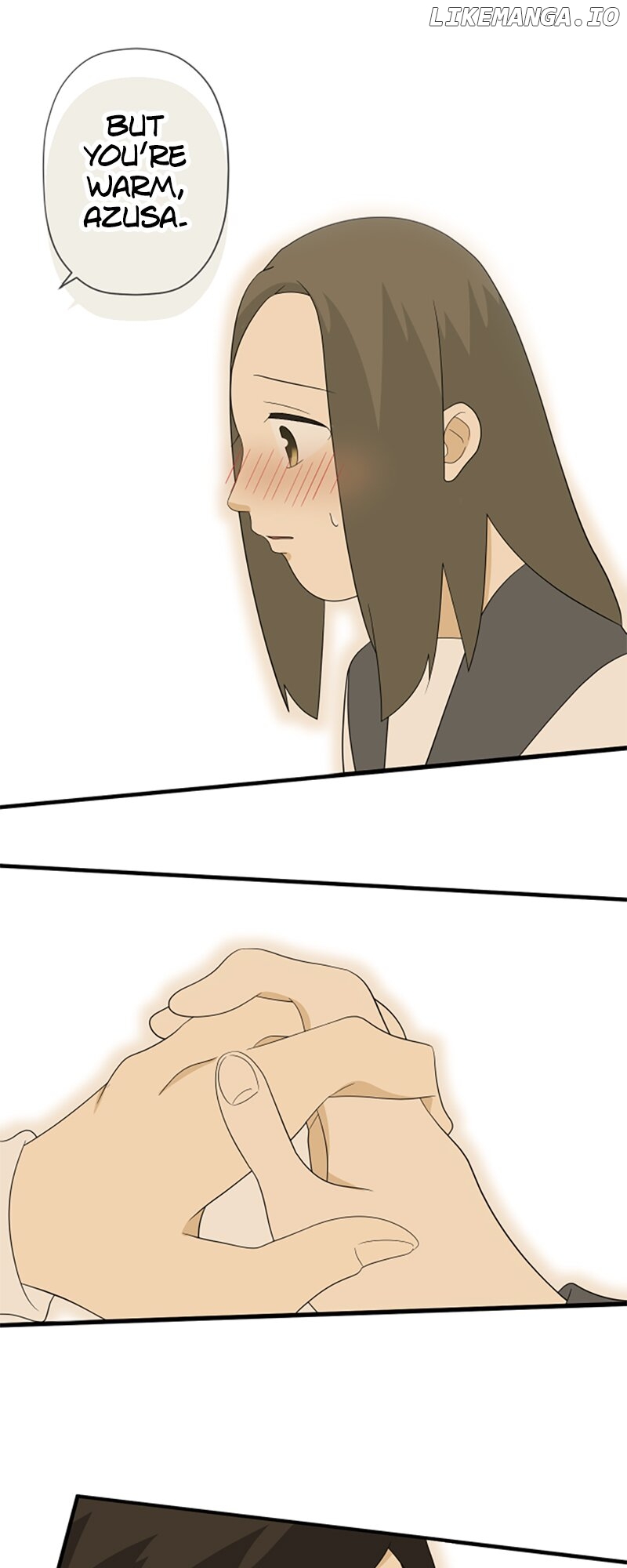 Forever and Ever Chapter 37 - page 31