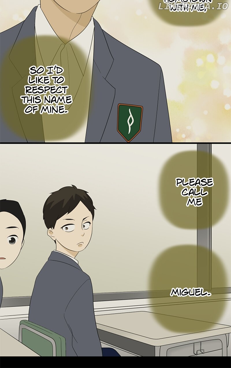 Forever and Ever Chapter 67 - page 26