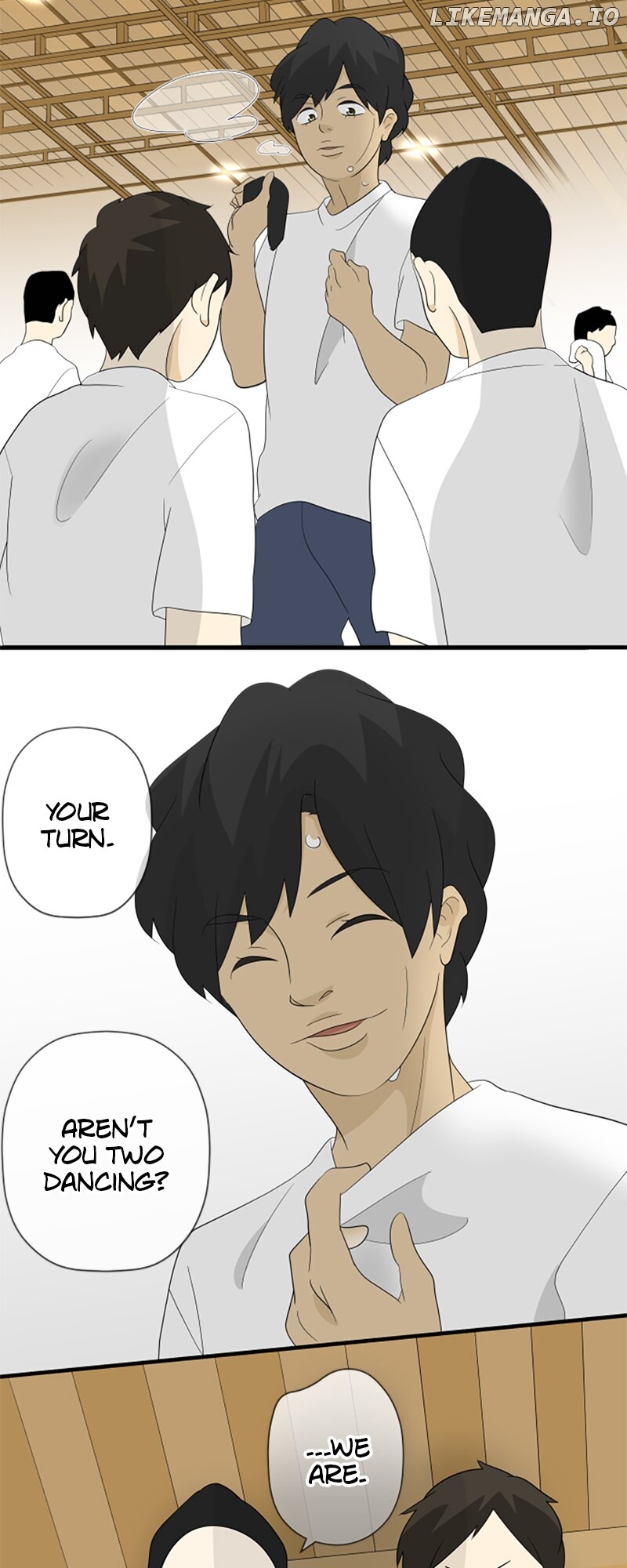 Forever and Ever Chapter 67 - page 28