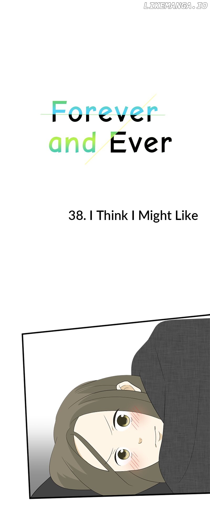 Forever and Ever Chapter 38 - page 2