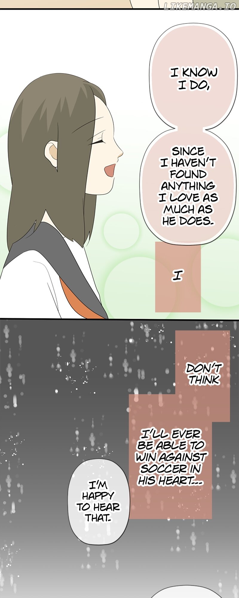 Forever and Ever Chapter 39 - page 10