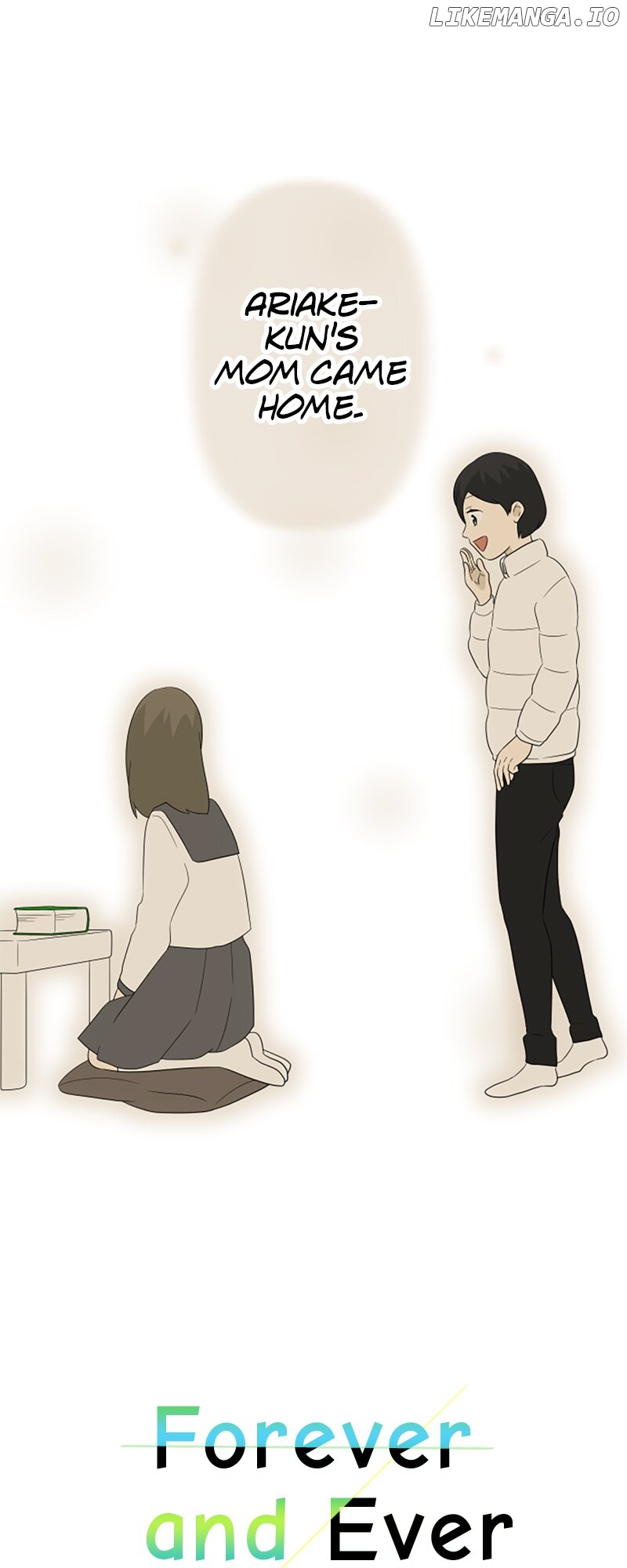 Forever and Ever Chapter 39 - page 2