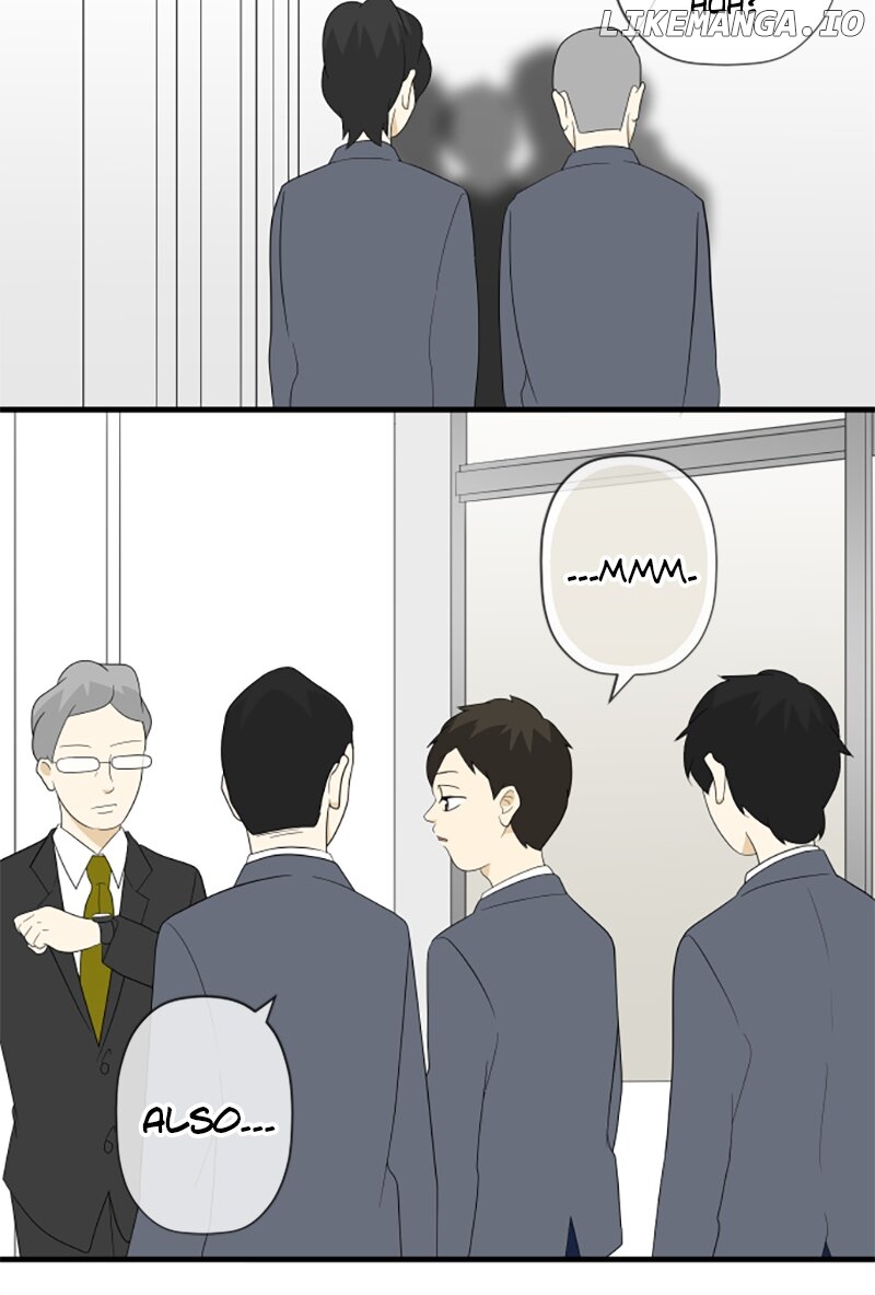 Forever and Ever Chapter 65 - page 20